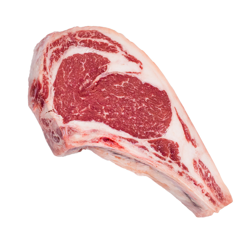 Ribeyes and Tomahawks