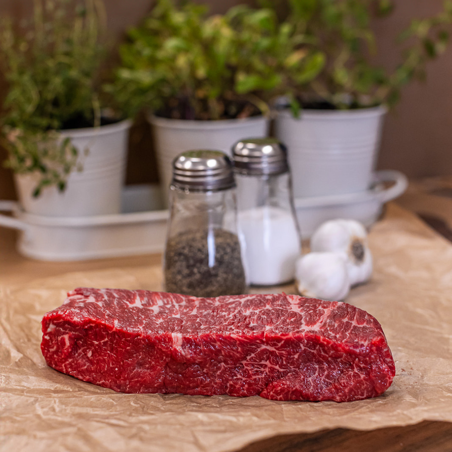 Denver Steak Box