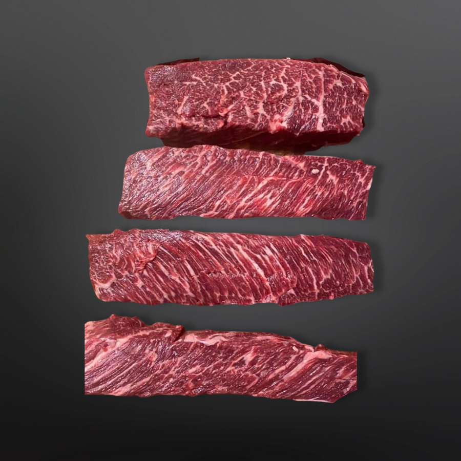 Denver Steaks (2 pack)