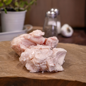 Kidney Fat for Tallow (10lbs)
