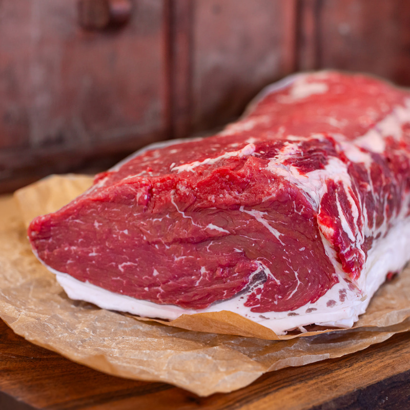 New York Strip