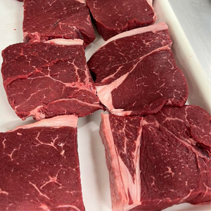 MTXBeef Fancy Cuts Steak Box