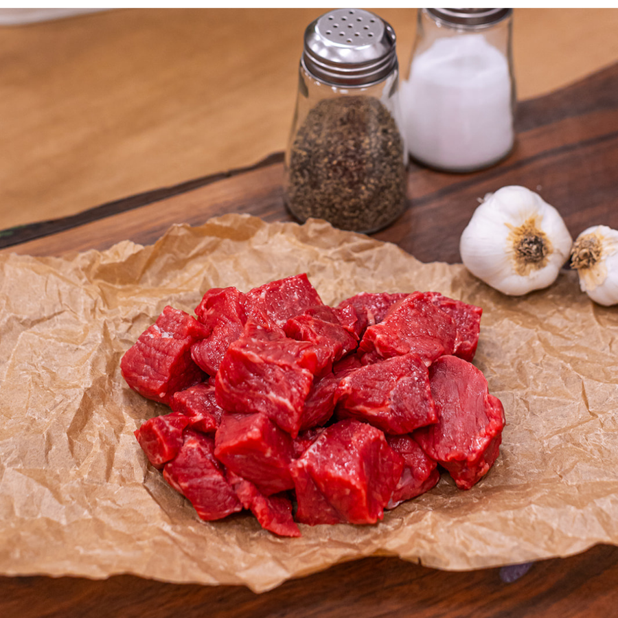 BLACK FRIDAY SALE - 3 Bulk Beef Box (Plant Pick Up)