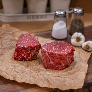 Beef Tenderloin