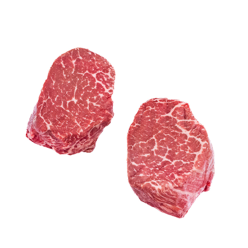 Beef Tenderloin