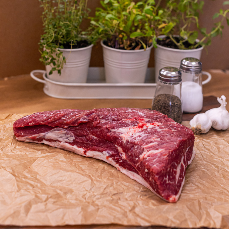 Tri-Tips (Whole)