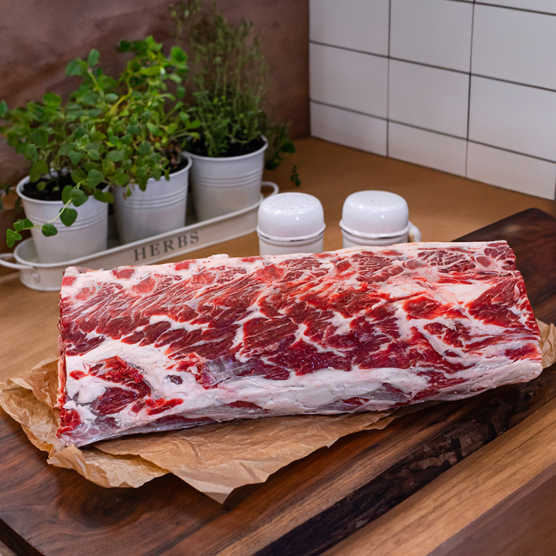 Ribeyes and Tomahawks