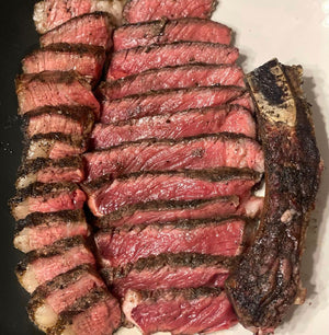 ALL Ribeye Box