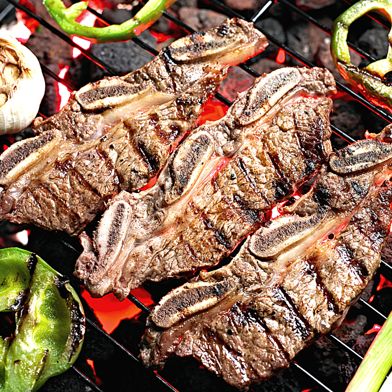 Flanken Short Ribs Box (WHILE SUPPLIES LASTS)